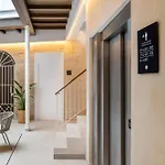 Magno San Luis Sevilla
