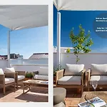 Apartment Magno San Luis Sevilla