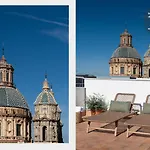 Magno San Luis Apartment *