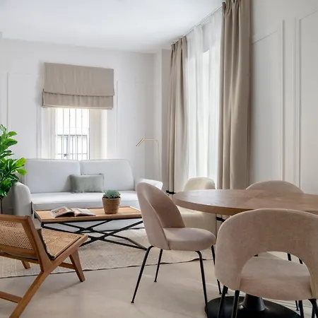 Apartment Magno San Luis