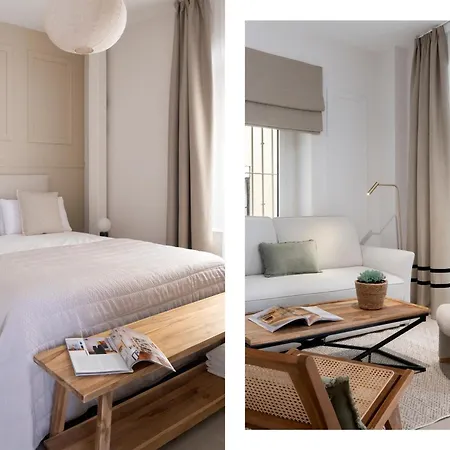 Magno San Luis Apartment