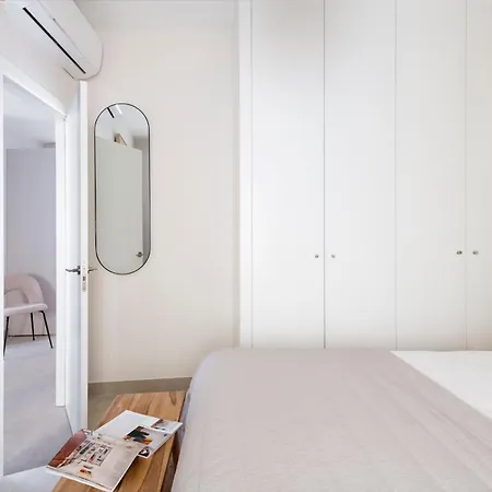 Magno San Luis Apartment