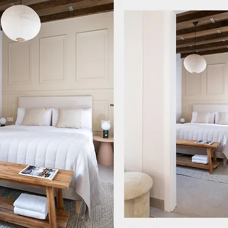 Magno San Luis Apartment Sevilla